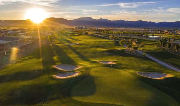 Master plan amenities include 18-hole Nicklaus Design golf course, private clubhouse and more